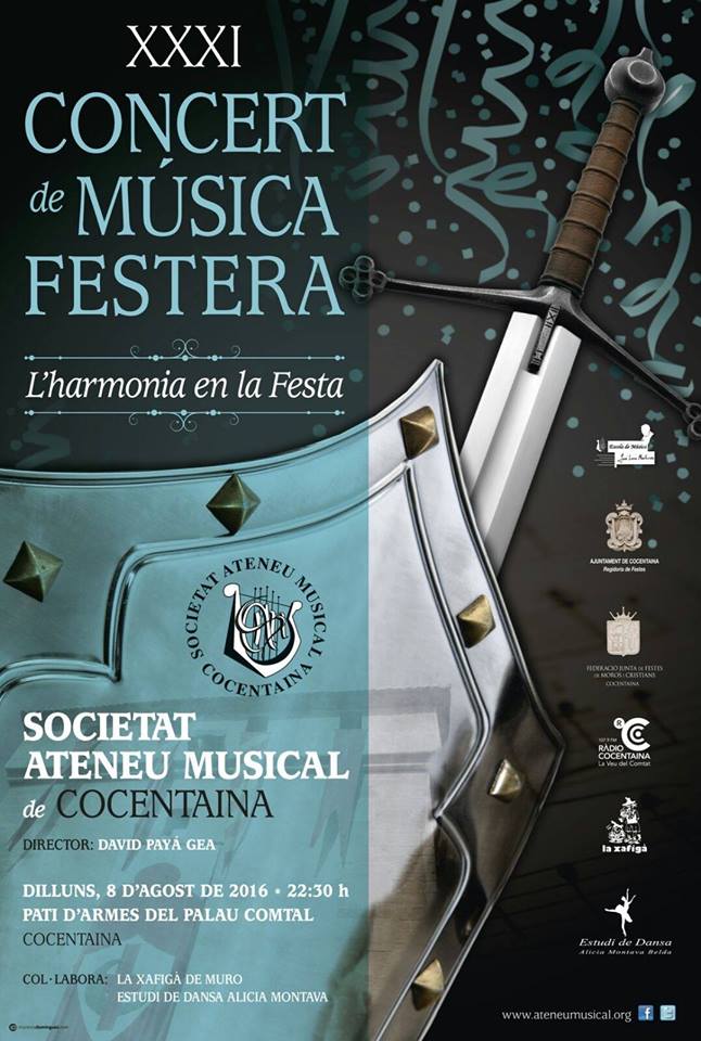 Ateneu Musical Cocentaina