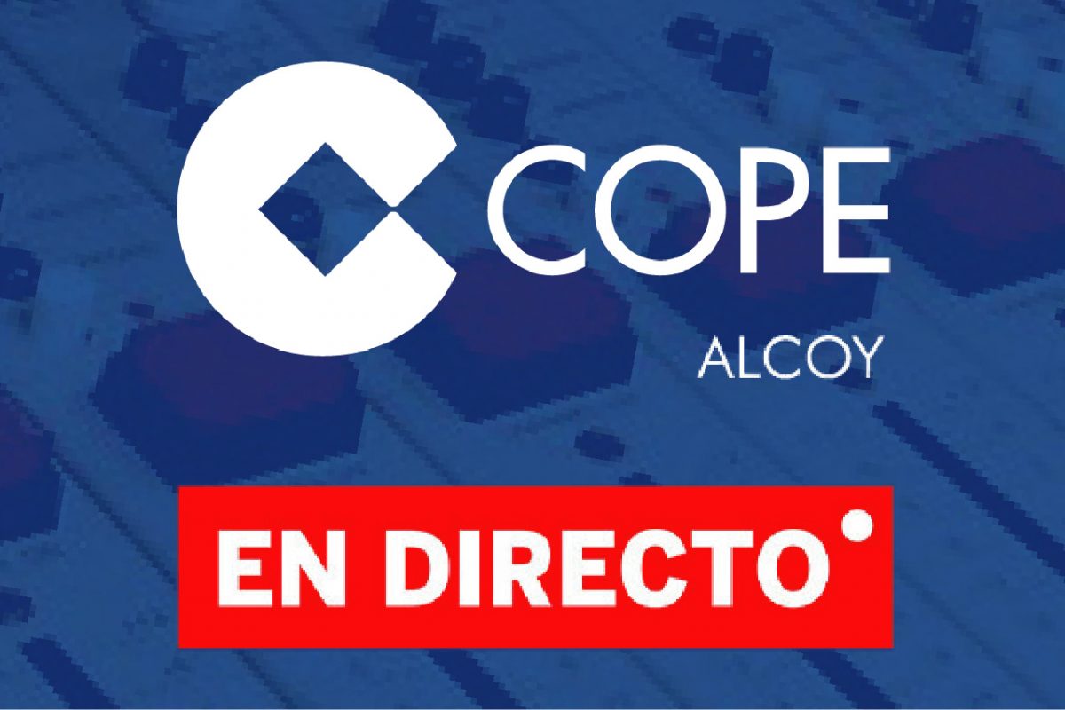 banner home cope en directo