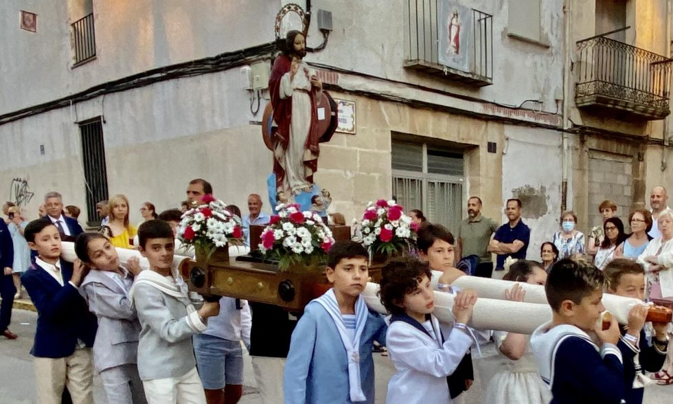 Patronat Cocentaina 2022