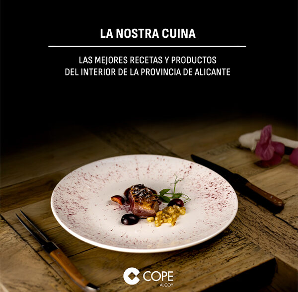 Portada La Nostra Cuina