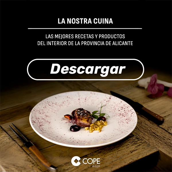 Portada La Nostra Cuina Home