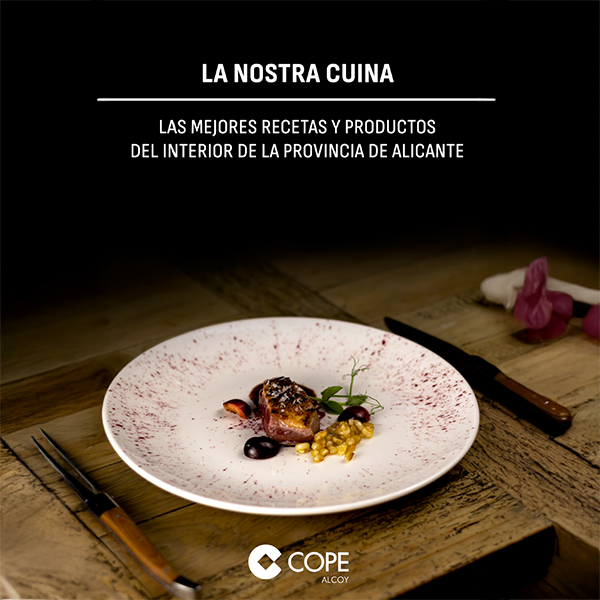 Portada La Nostra Cuina